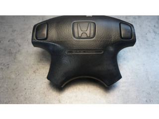 Подушка безопасности водителя 77800-S1A-E820-M1   Honda Accord