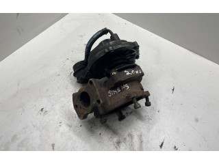  Турбина Peugeot 406  9622526980         