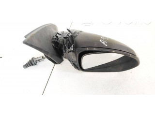 Зеркало электрическое        Smart ForFour I  2004 - 2006 года   