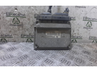 Řídící jednotka 06A906033HE Seat Altea XL 2008