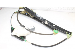 Передний комплект электрического механизма для подъема окна