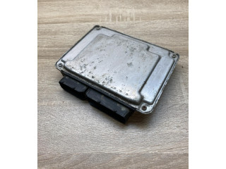 Řídící jednotka 038906012AR Volkswagen Polo III 6N 6N2 6NF 1995