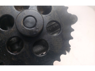 Масляный насос 1839456, BK2Q6600 Ford Ranger