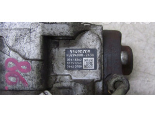 Vstřikovací čerpadlo 55490709 Opel Zafira C