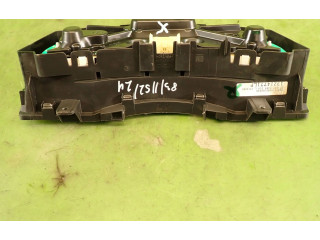 Панель приборов 13214771LP   Opel Meriva A       