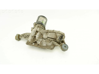 Моторчик дворников W000016593    Renault Scenic III -  Grand scenic III