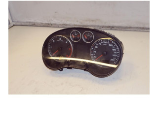 Панель приборов 8P0920900L Audi A3 S3 8P