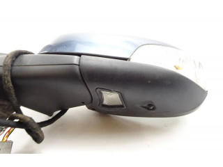 Зеркало электрическое Volvo C70 2006 - 2010 года