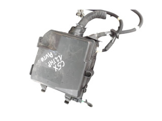 Турбина Ящик предохранителей (комплект) Citroen C5 X 9844706580, 2309221315 для двигателя 10XRAB