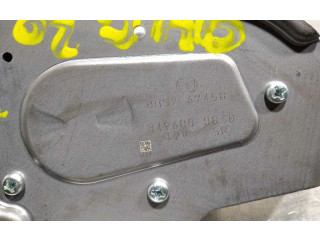 Моторчик заднего дворника BHS267450, 4PINES Mazda 3 III