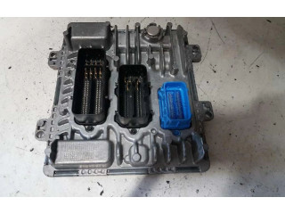 Řídící jednotka 55493025 Opel Astra J