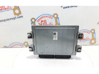 Блок управления двигателя 8200856659, 133965 Dacia Sandero