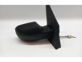 Зеркало электрическое        Ford Fusion  2002 - 2005 года   