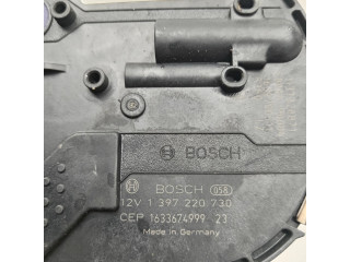 Моторчик дворников 1397220730 Mercedes-Benz GLC X253 C253