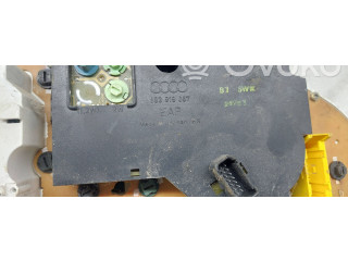 Спидометр (приборный щиток) 893919067   Audi 80 90 B3