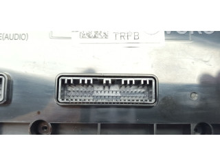 Блок управления климат-контролем 97250D7FB0   Hyundai Tucson TL