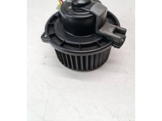 Вентилятор печки 614101, C5361 SsangYong Rexton I