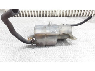 Расширительный бачок охлаждающей жидкости    