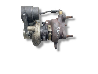 Turbodmychadlo Турбина 282312700 Hyundai Tucson JM D4EA