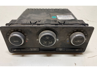 Блок управления климат-контролем 12768924, F19171   Saab 9-5
