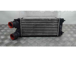 Интеркулер  818837, VALEO   Peugeot 5008 