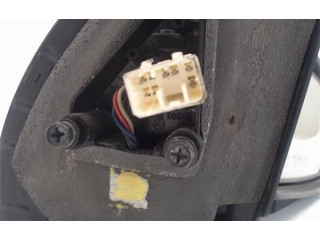 Zpětné zrcátko Chevrolet Aveo 2008 96458175, 6126453