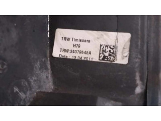 Руль Dacia Duster 34079648A, 484309930R