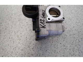 Pojistková skříňka Блок управления двигателя Nissan Micra 2005