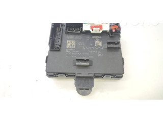 Блок комфорта 3WA959592A Skoda Octavia Mk4