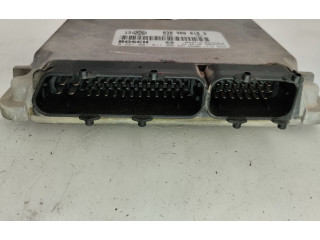 Блок управления двигателя 038906018D   Volkswagen Golf SportWagen