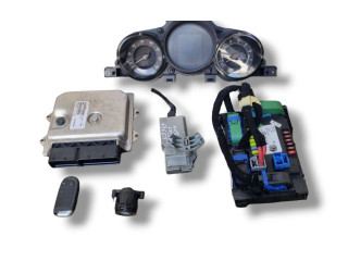 Řídící jednotka BC.0121394.B, 55260938 Fiat 500X 2015