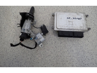 Блок управления 13271519   Chevrolet Cruze