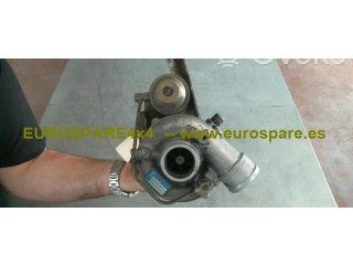 Turbodmychadlo Турбина Land Rover Range Rover P38A