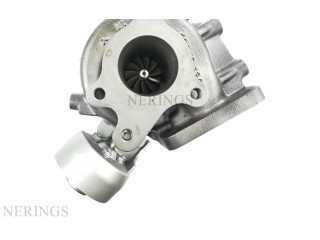 Turbodmychadlo Турбина 49335-01003, TC50-0005 Mitsubishi ASX