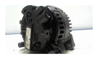 Генератор 5705NH, 5705NH   Peugeot 308      