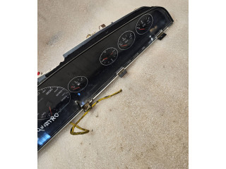 Спидометр (приборный щиток) 4A1919033HN, 110008754006   Audi A6 S6 C4 4A      