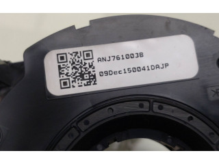 Подрулевой шлейф SRS 31313818   Volvo V70