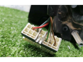 Зеркало (механическое) Peugeot 406 1996 - 1999 года