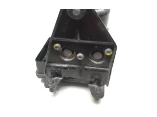 Блок АБС 1K0907379BE, 1K0614517CP Skoda Octavia Mk2 (1Z) 2004 - 2013 года