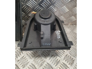 Вентилятор печки 1J1819021A, 1154000 Volkswagen Bora