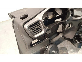 Oro pagalvių komplektas