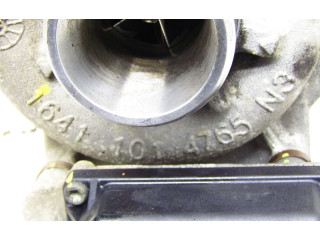 Турбина KIA Ceed 28235-2A600, 28235-2A600