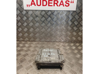 Řídící jednotka 0281010360, EDC15C2 Citroen Berlingo 2001