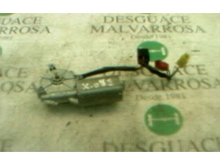 Моторчик заднего дворника Citroen Xantia