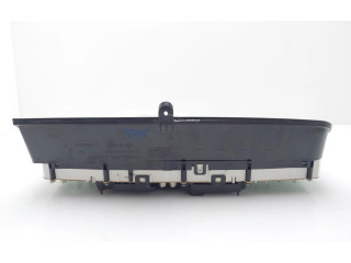 Přístrojová deska Citroen Berlingo 21624319