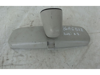 Zpětné zrcátko  Audi A8 S8 D3 4E 2005    