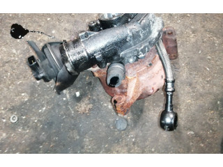 Турбина Ford S-MAX 9662464980