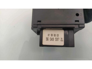 Ручка стеклоочистителей 6239G6, 61580003   Citroen Saxo