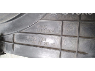 Вентилятор радиатора     6X0959455A    Audi A3 S3 8L 