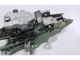    Рулевая рейка P30793585, 04329111   Volvo V50 2004 - 2007 года